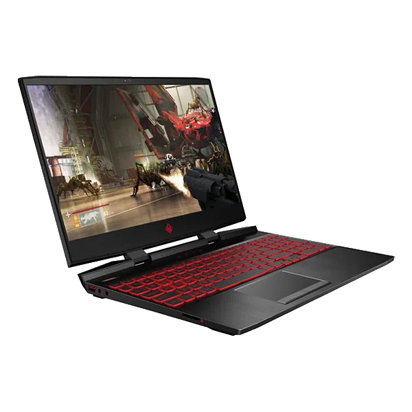 Установка драйверов HP 15-DC0050UR