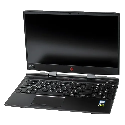 Установка драйверов HP 15-DC0008UR