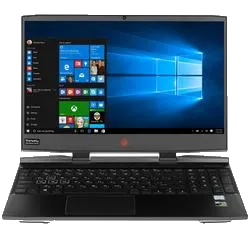 Установка драйверов HP 15-DC0006UR