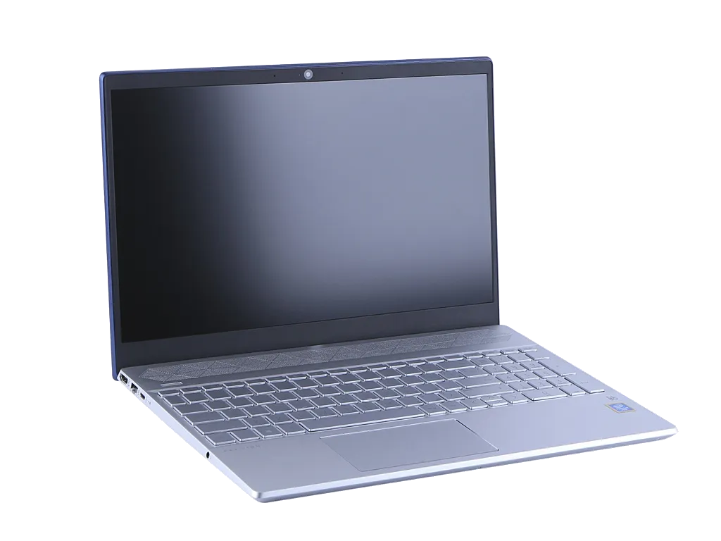 Установка драйверов HP 15-CS0004UR