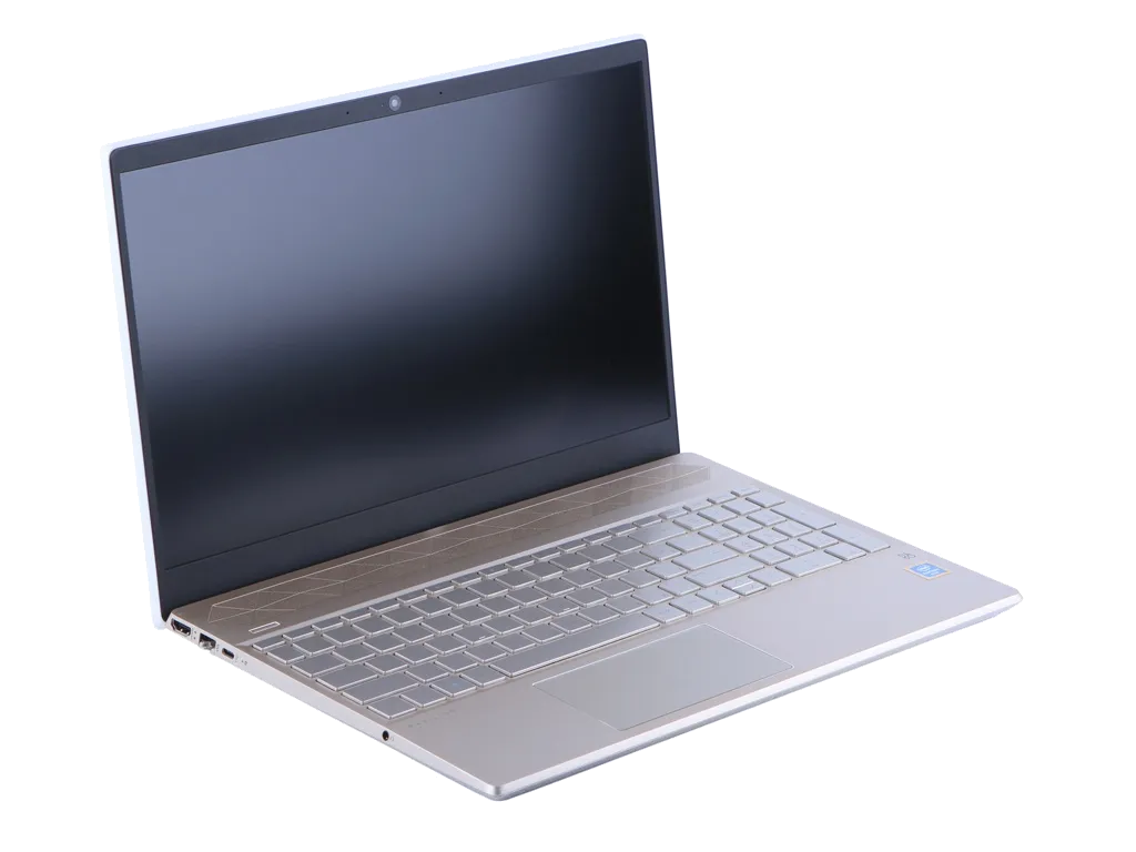 Установка драйверов HP 15-CS0002UR