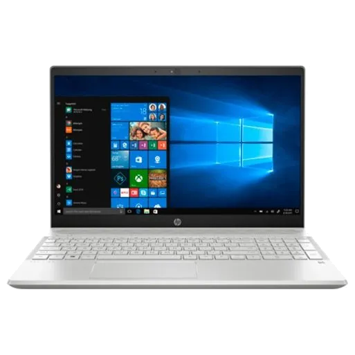 Установка драйверов HP 15-CS0037UR