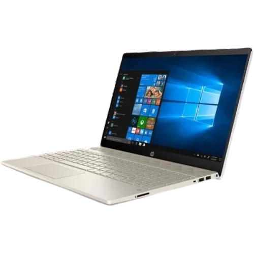 Установка драйверов HP 15-CS0040UR
