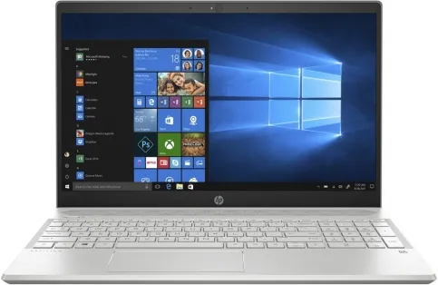 Установка драйверов HP 15-CS0042UR