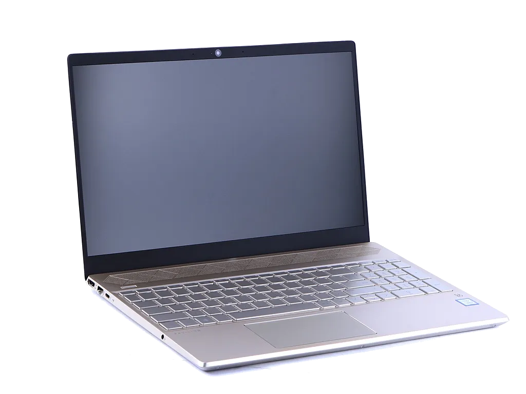 Установка драйверов HP 15-CS0044UR