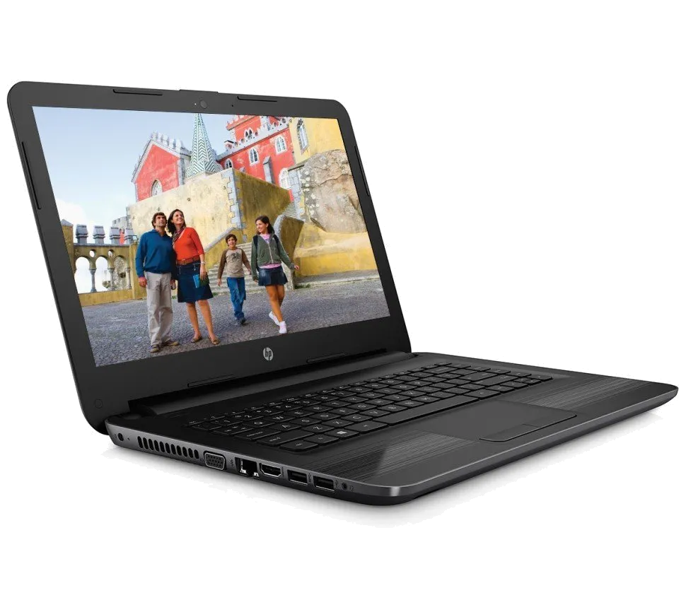 Установка драйверов HP 15-CS0039UR