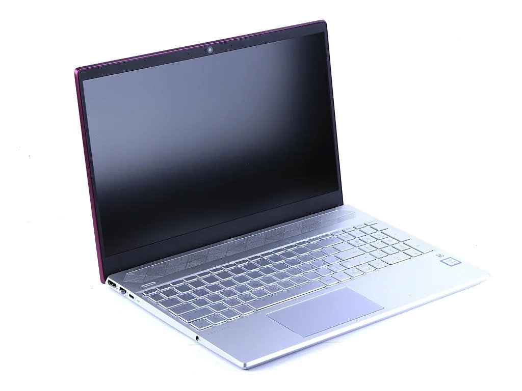Установка драйверов HP 15-CS0045UR
