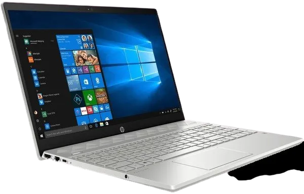 Установка драйверов HP 15-CS0006UR