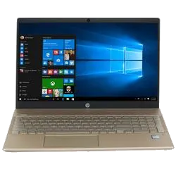 Установка драйверов HP 15-CS0008UR