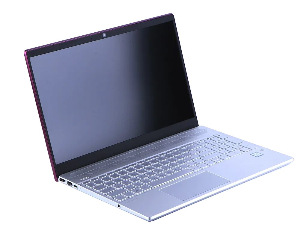 Установка драйверов HP 15-CS0011UR