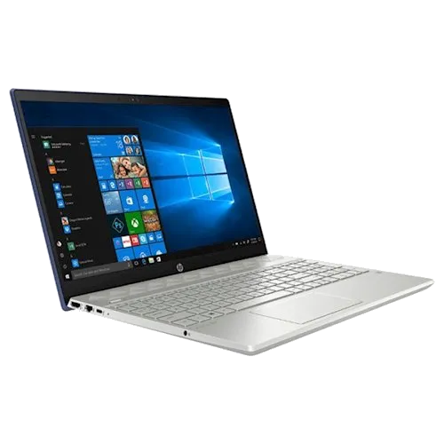 Установка драйверов HP 15-CS0010UR