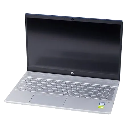 Установка драйверов HP 15-CS0026UR