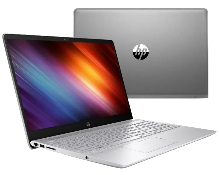 Установка драйверов HP 15-CS0015UR