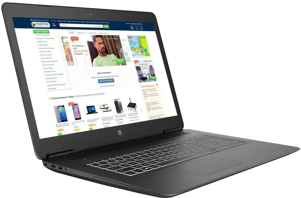 Установка драйверов HP 15-CS0029UR