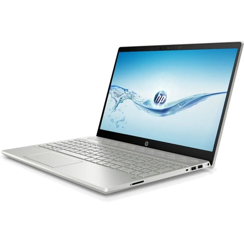 Установка драйверов HP 15-CS0049UR