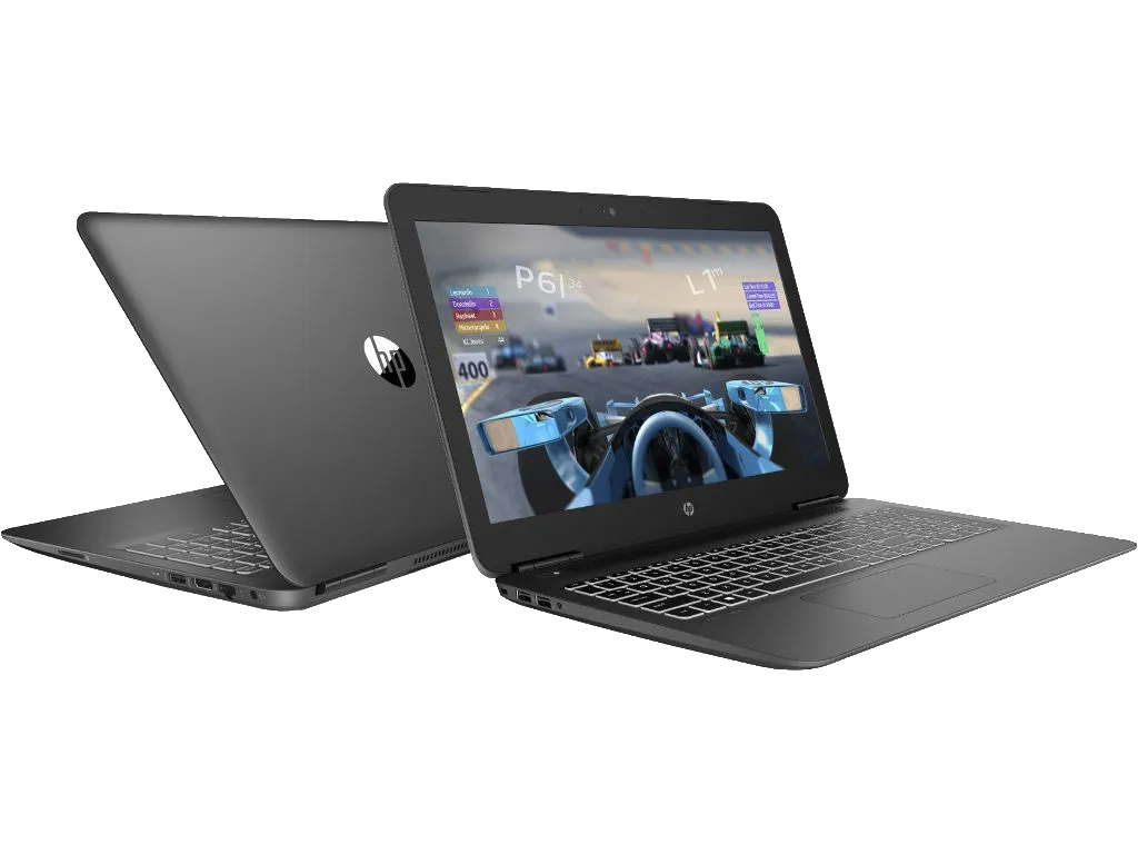 Установка драйверов HP 15-CS0034UR