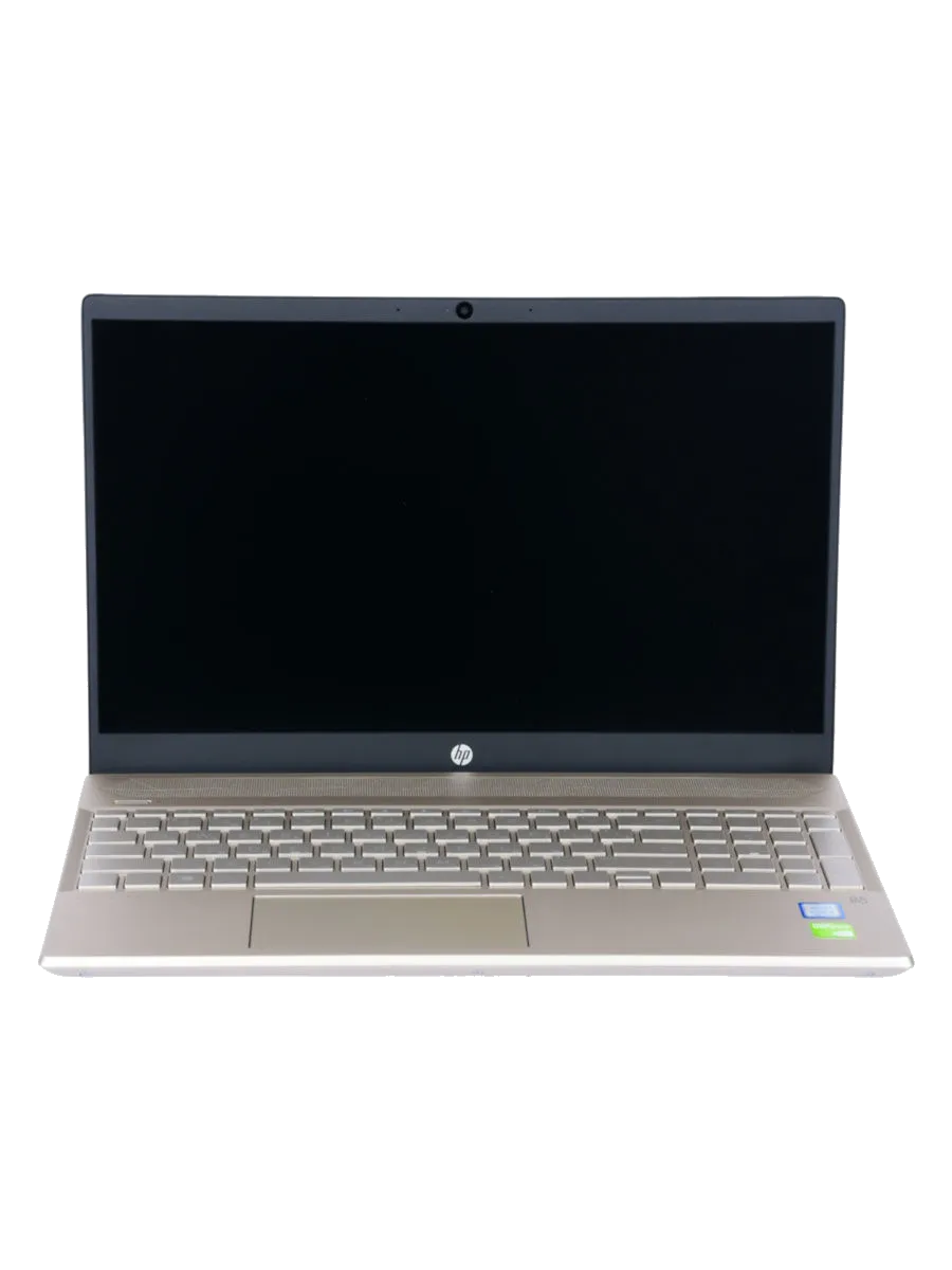 Установка драйверов HP 15-CS0031UR