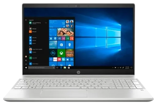 Установка драйверов HP 15-CS0019UR