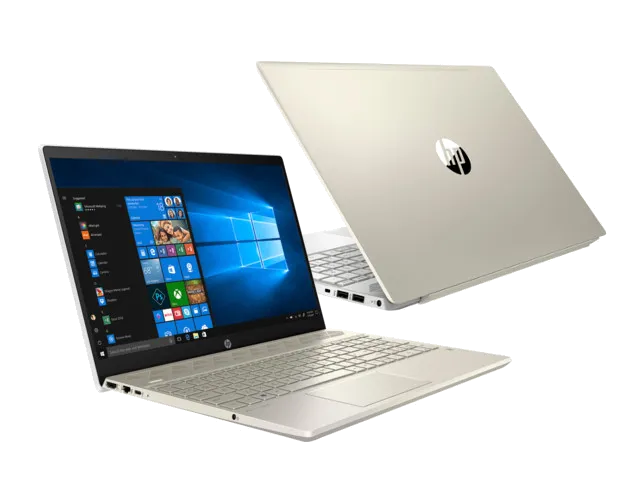 Установка драйверов HP 15-CS0018UR