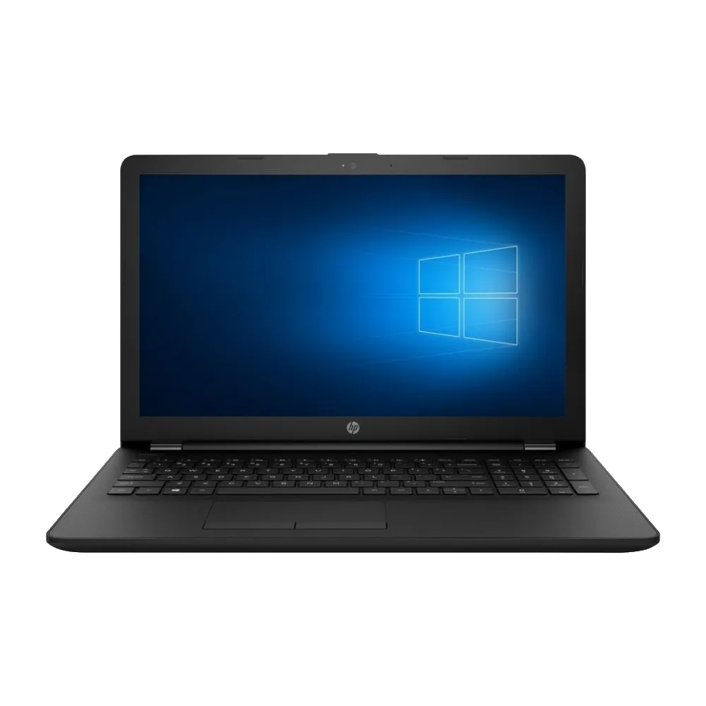 Установка драйверов HP 15-BW010UR