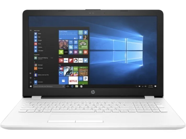 Установка драйверов HP 15-BW062UR