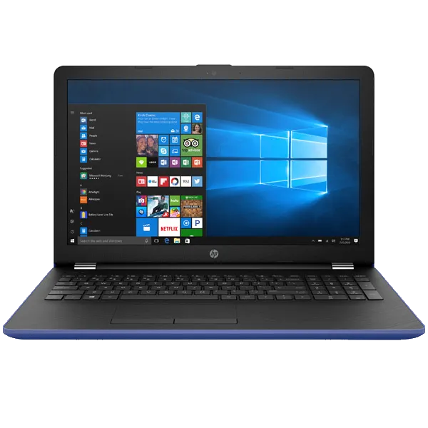 Установка драйверов HP 15-BW065UR