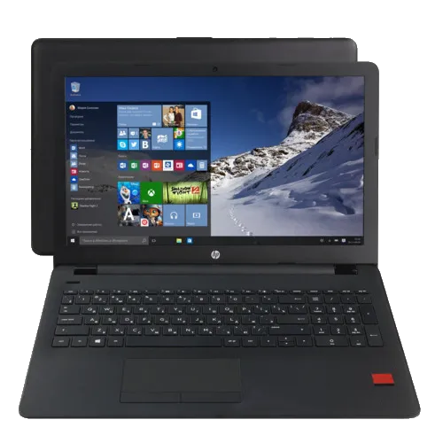 Установка драйверов HP 15-BW059UR