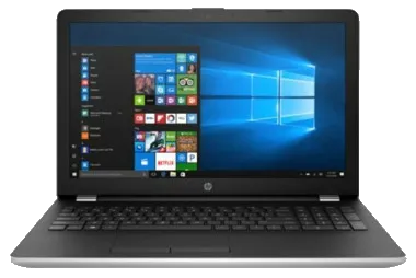 Установка драйверов HP 15-BW060UR