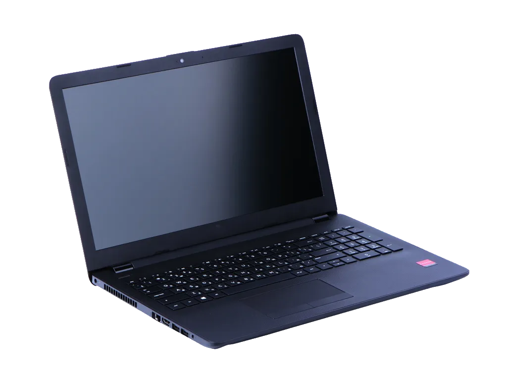 Установка драйверов HP 15-BW015UR