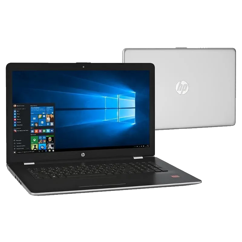 Установка драйверов HP 15-BW061UR