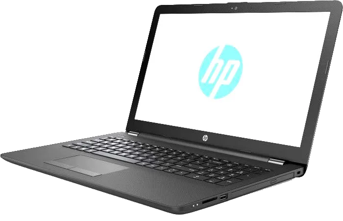 Установка драйверов HP 15-BW014UR