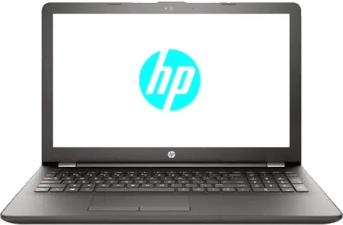 Установка драйверов HP 15-BW016UR