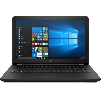 Установка драйверов HP 15-BW017UR
