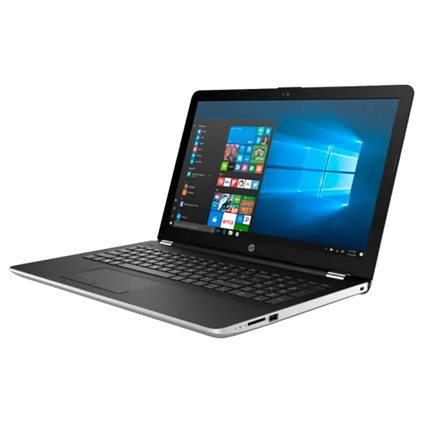 Установка драйверов HP 15-BW066UR