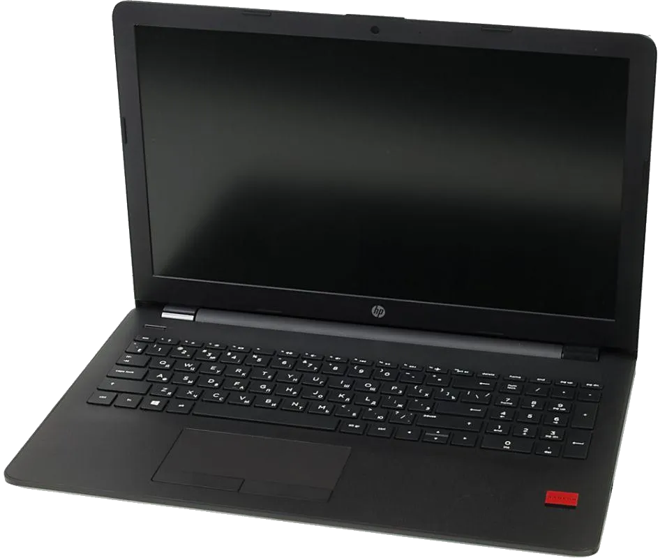 Установка драйверов HP 15-BW051UR