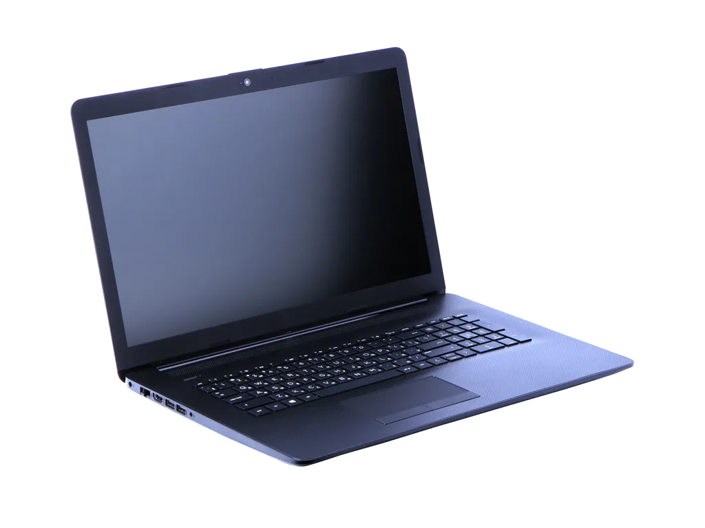 Установка драйверов HP 15-BW021UR