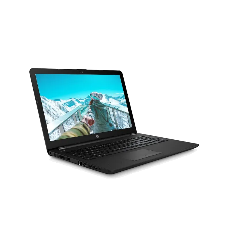 Установка драйверов HP 15-BW025UR