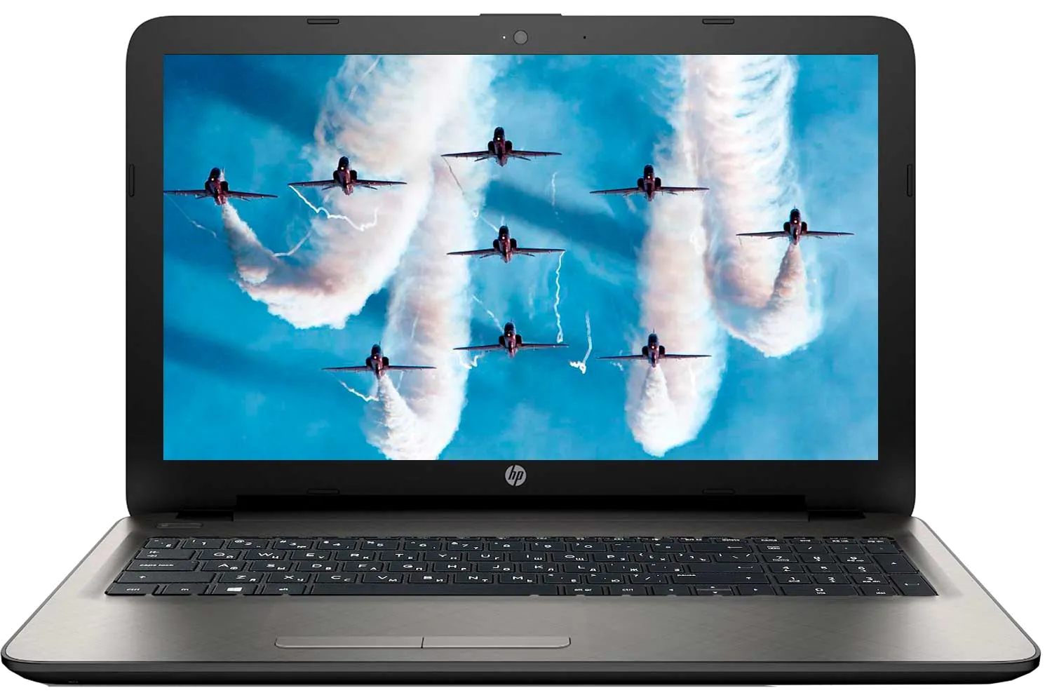 Установка драйверов HP 15-BW090UR