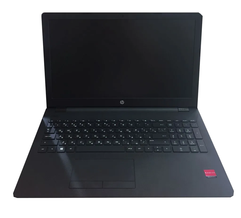 Установка драйверов HP 15-BW042UR