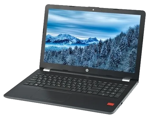 Установка драйверов HP 15-BW045UR