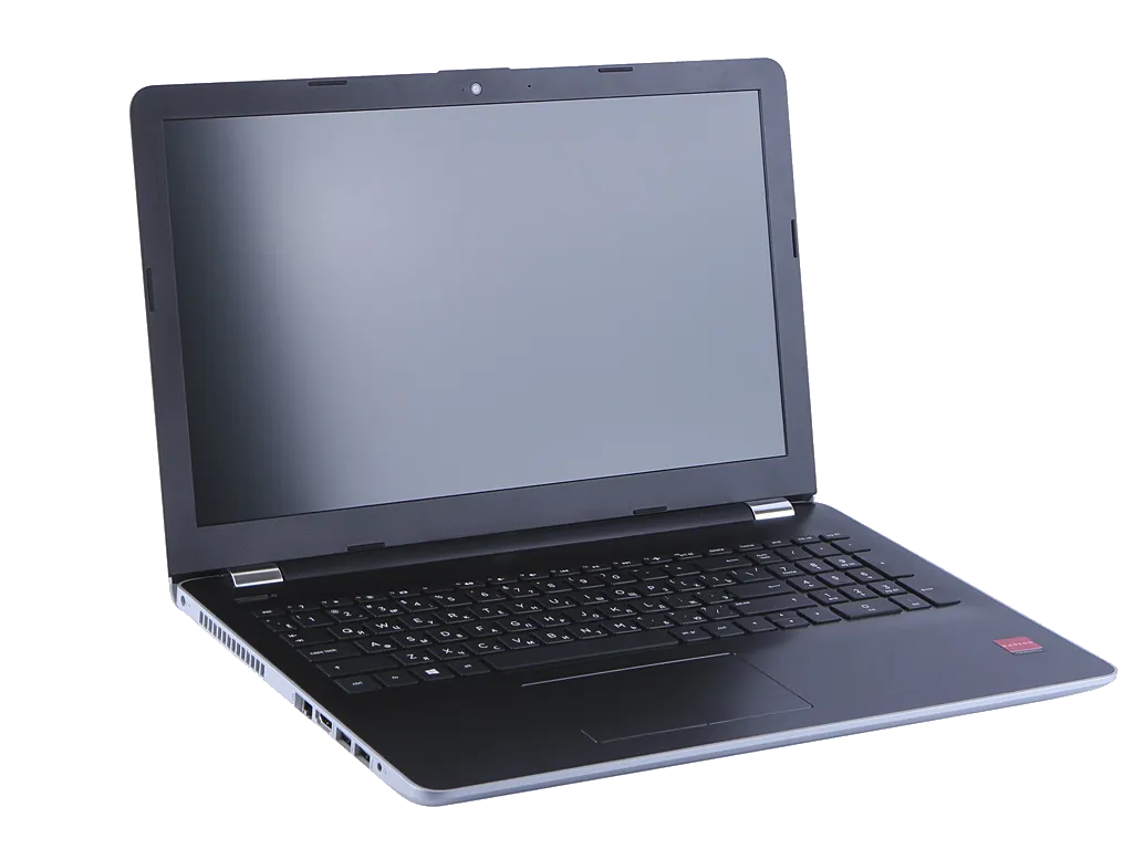 Установка драйверов HP 15-BW040UR