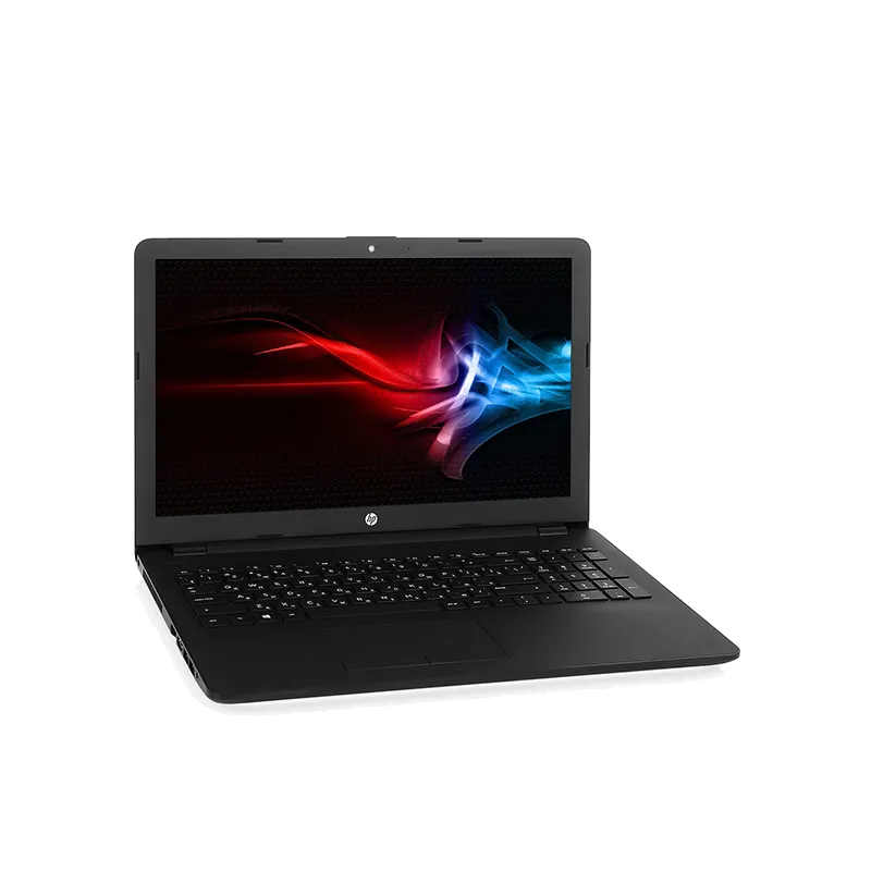 Установка драйверов HP 15-BW058UR