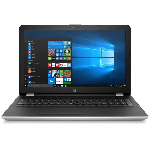 Установка драйверов HP 15-BW069UR