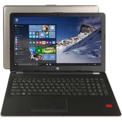 Установка драйверов HP 15-BW078UR