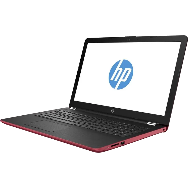 Установка драйверов HP 15-BW081UR