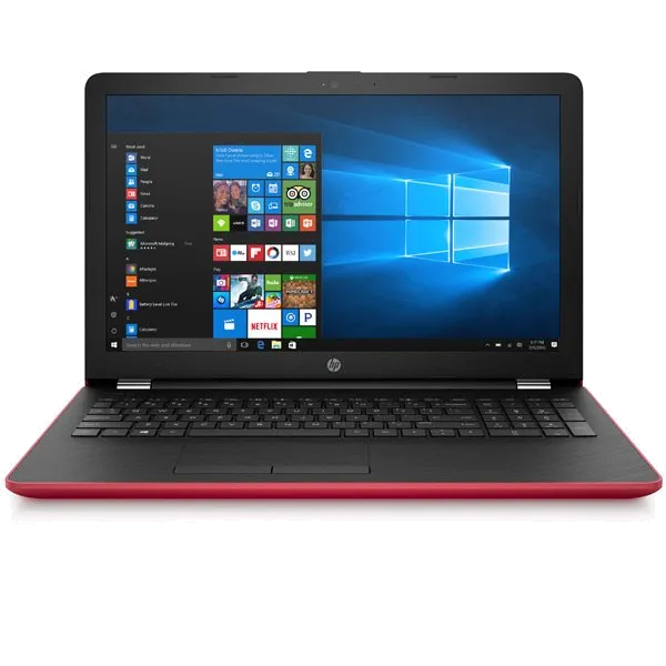 Установка драйверов HP 15-BW032UR