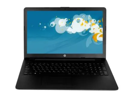 Установка драйверов HP 15-BW087UR