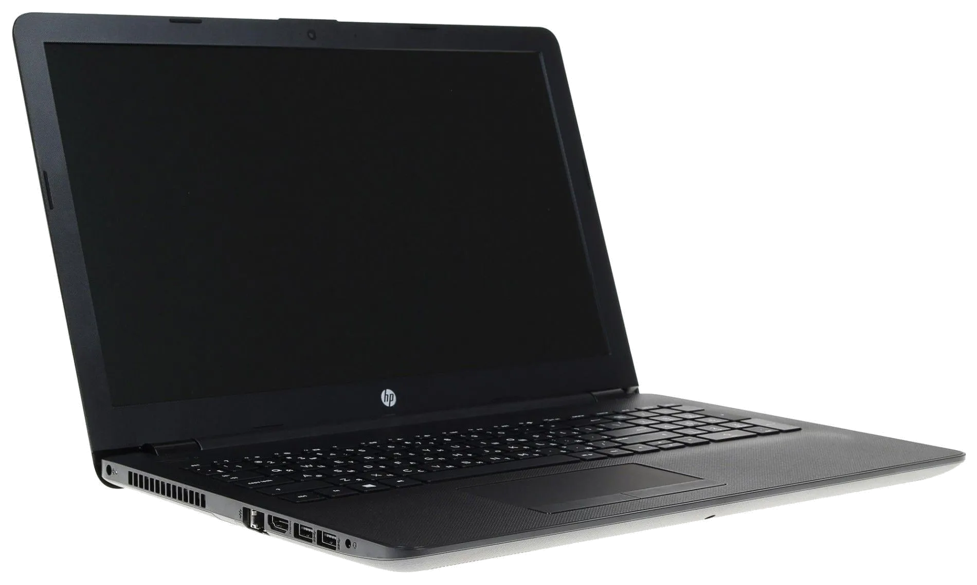 Установка драйверов HP 15-BW083UR
