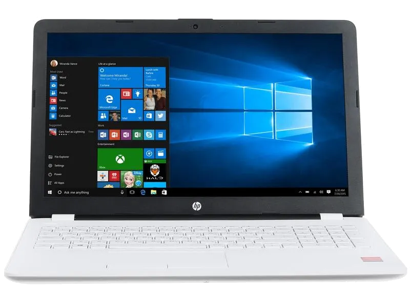 Установка драйверов HP 15-BW084UR