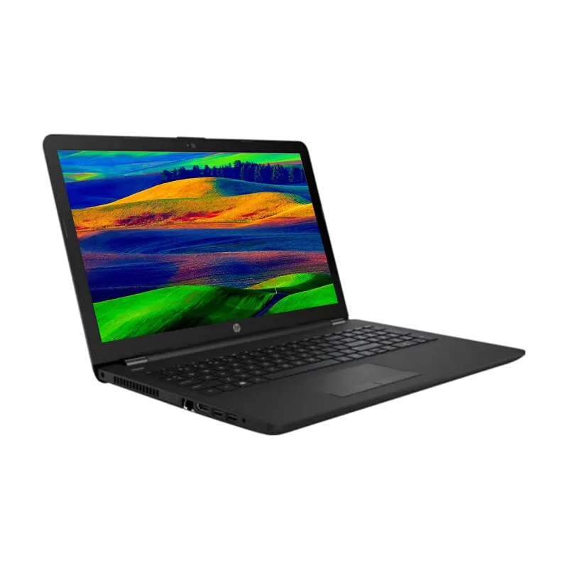 Установка драйверов HP 15-BW022UR